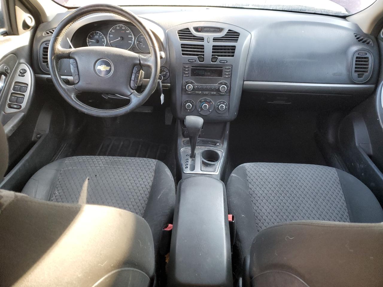 2006 Chevrolet Malibu - Image 8