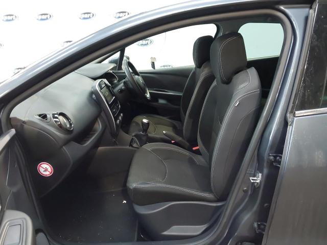 2019 RENAULT CLIO ICONI