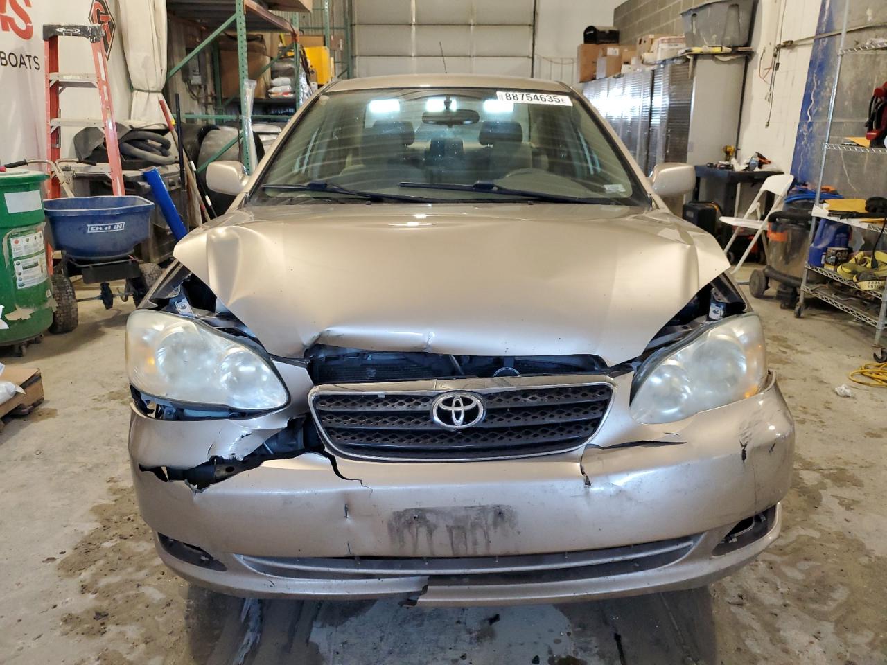 2005 Toyota Corolla - Image 5