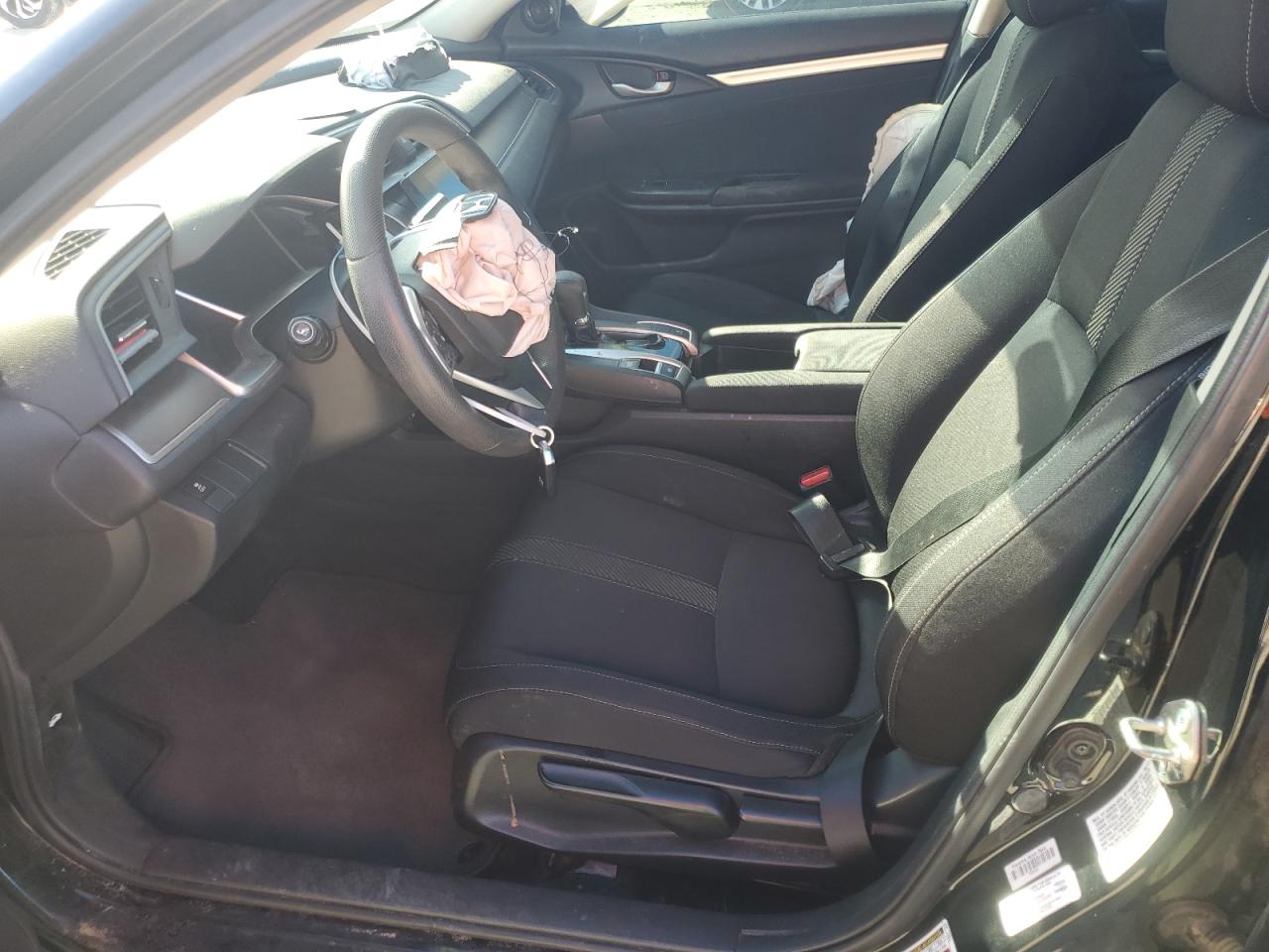 2017 Honda Civic - Image 7