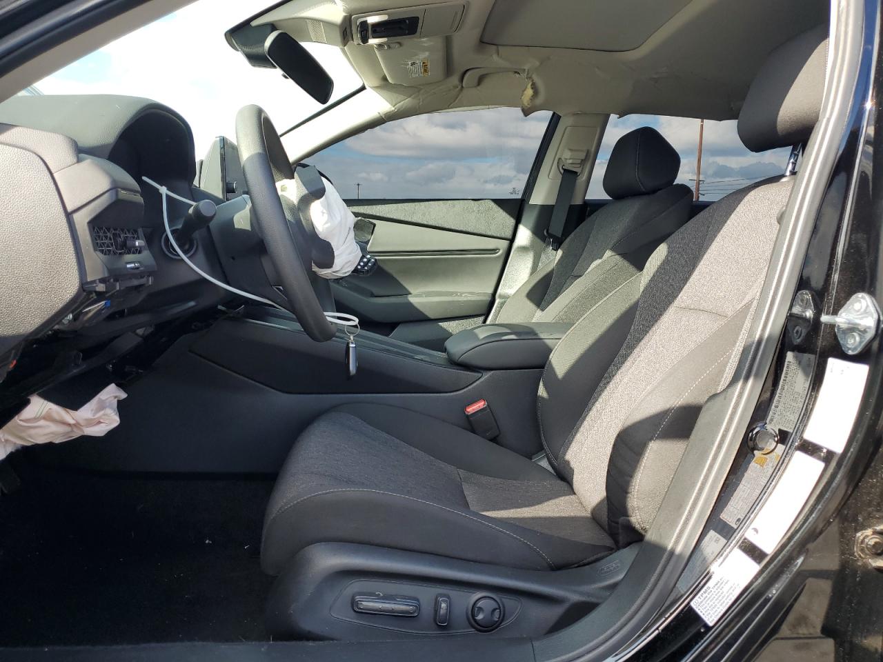 2024 Honda Accord - Image 7