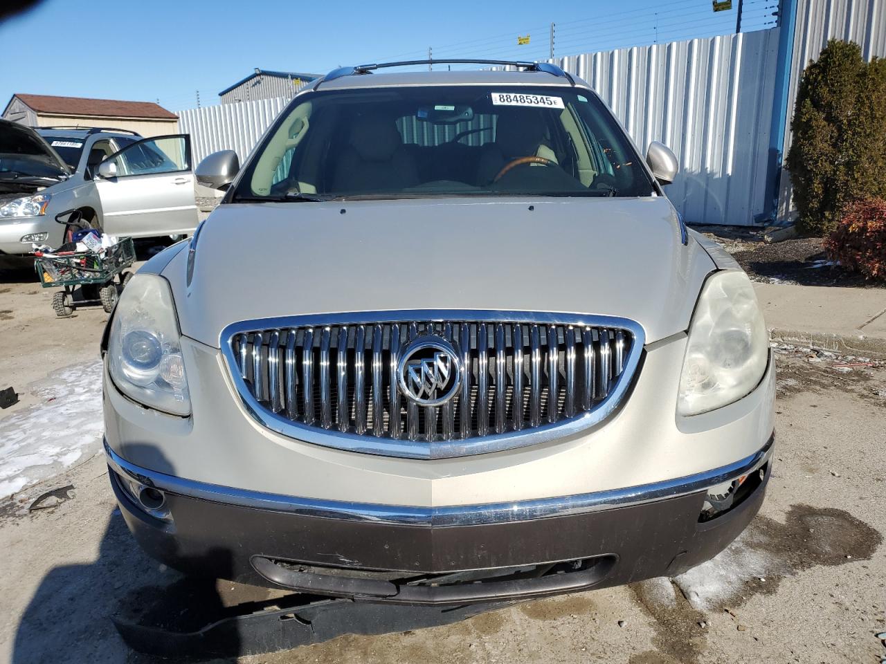 2010 Buick Enclave - Image 5