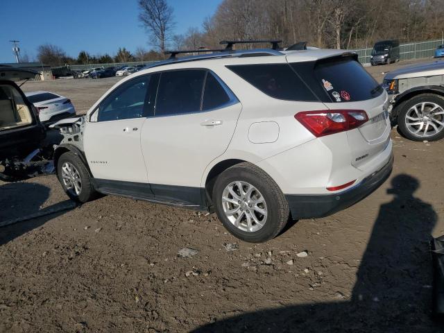  CHEVROLET EQUINOX 2019 Белы