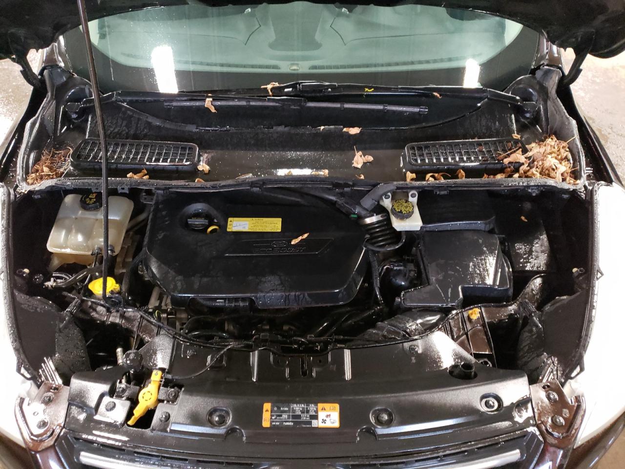 2013 Ford Escape - Image 12