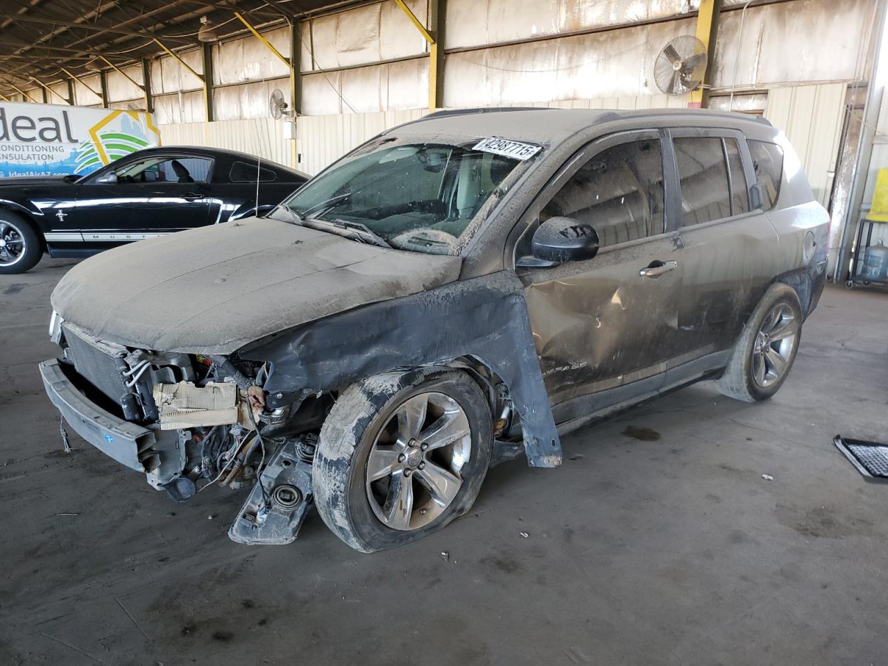 2011 Jeep Compass - Image 1