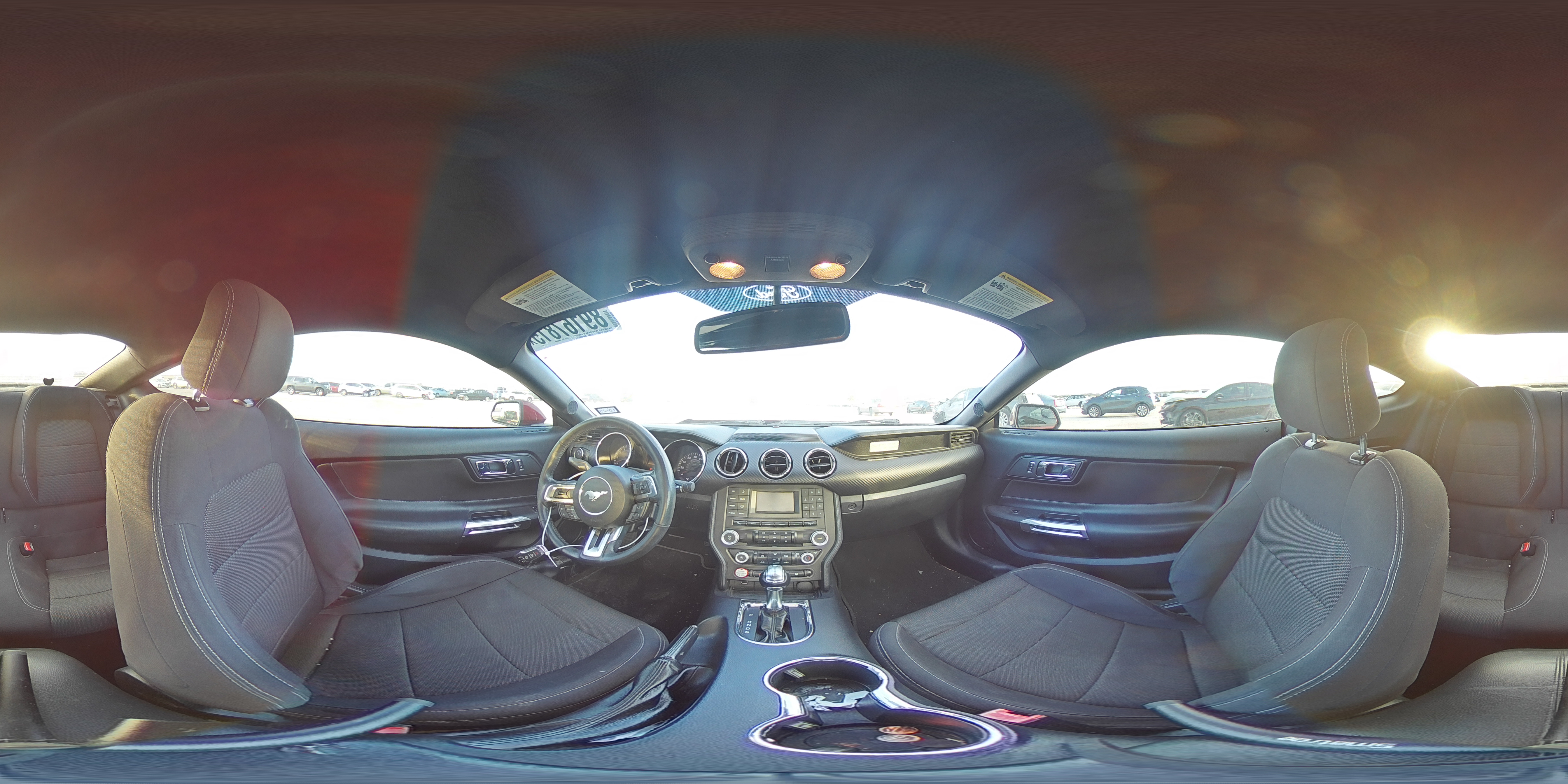 2016 Ford Mustang - Image 13