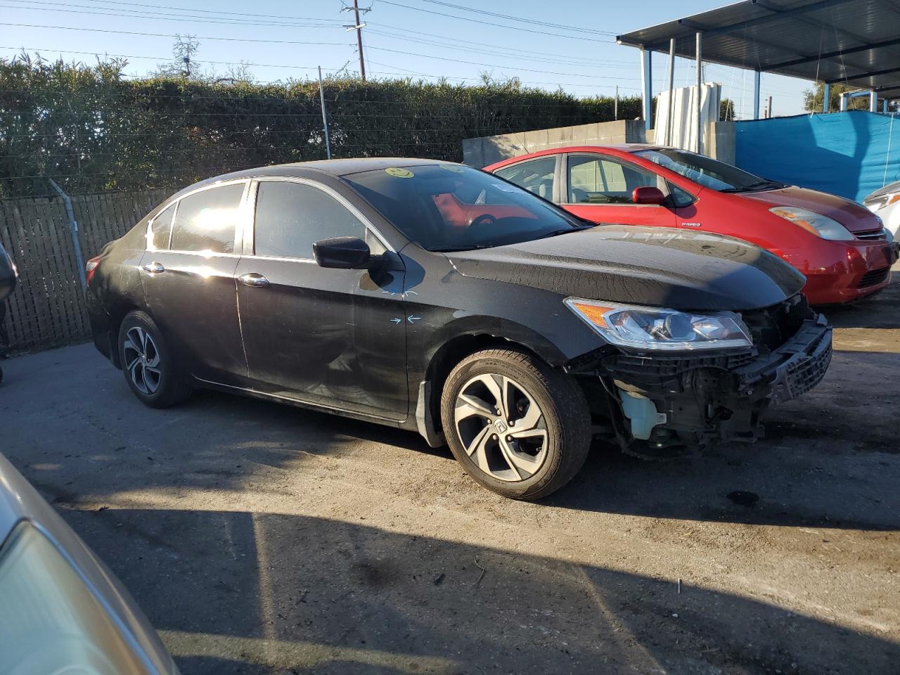 2017 Honda Accord - Image 4