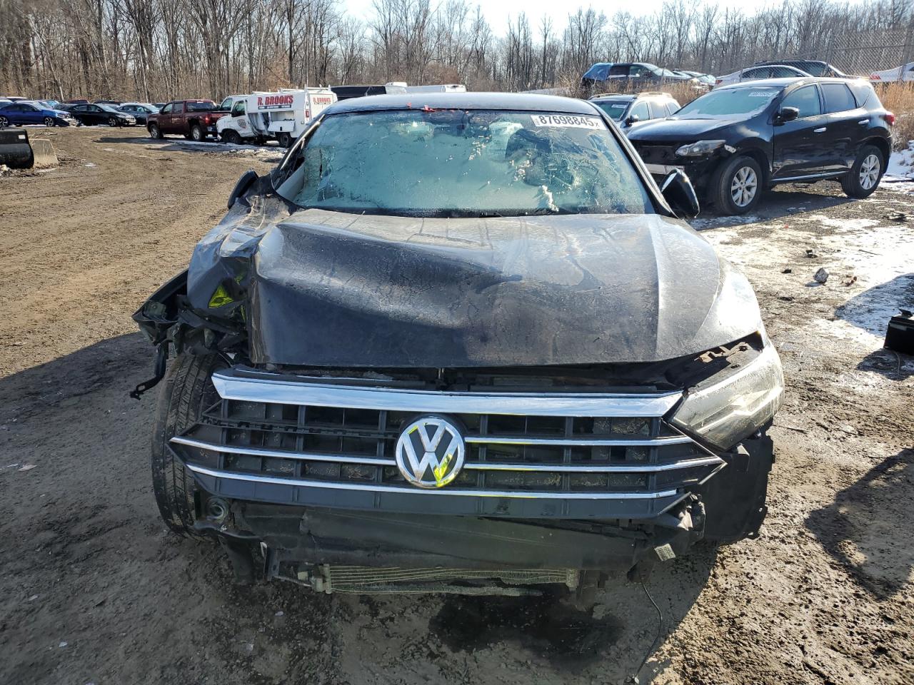 2020 Volkswagen Jetta - Image 5