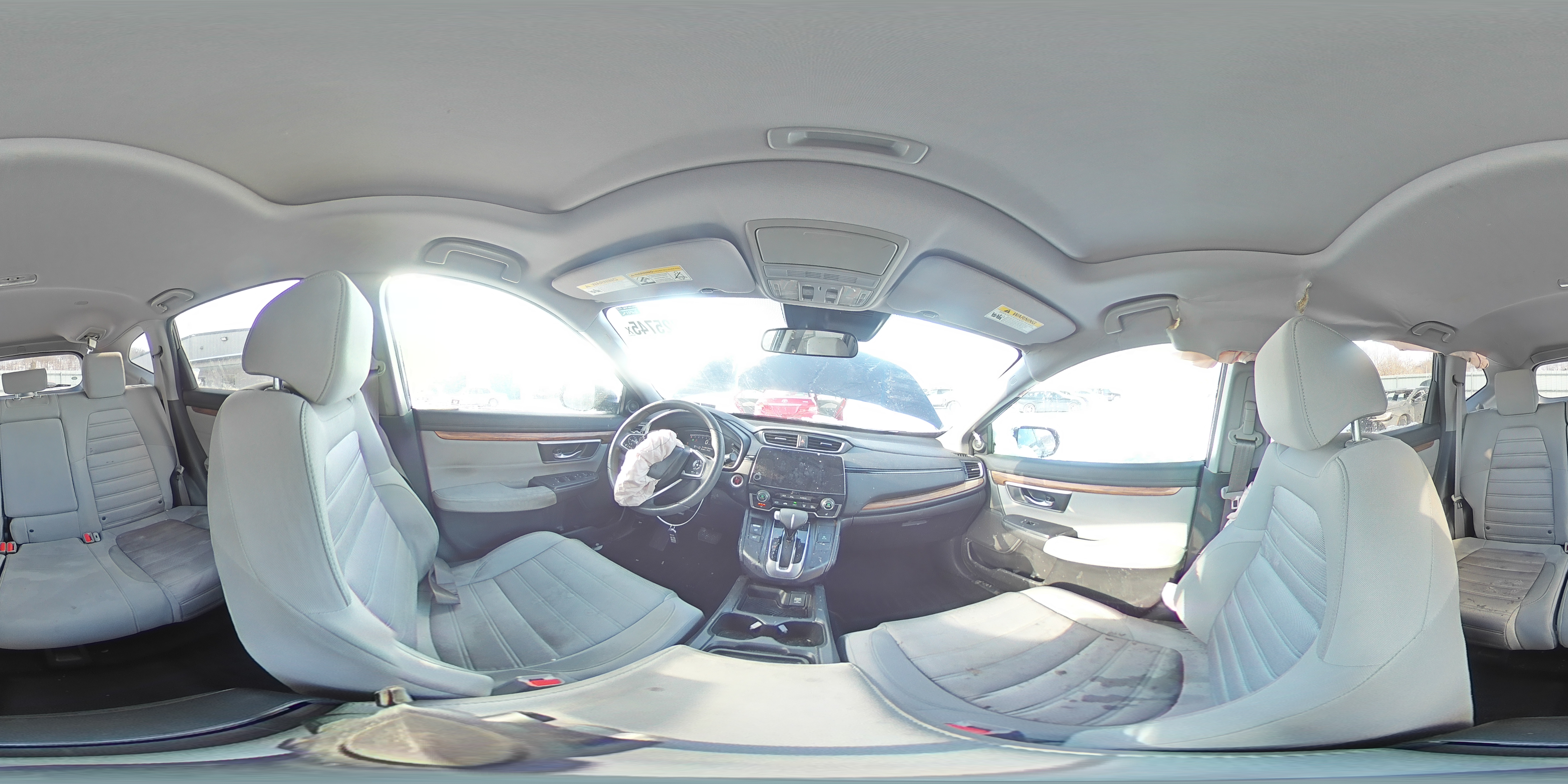 2018 Honda CR-V - Image 16