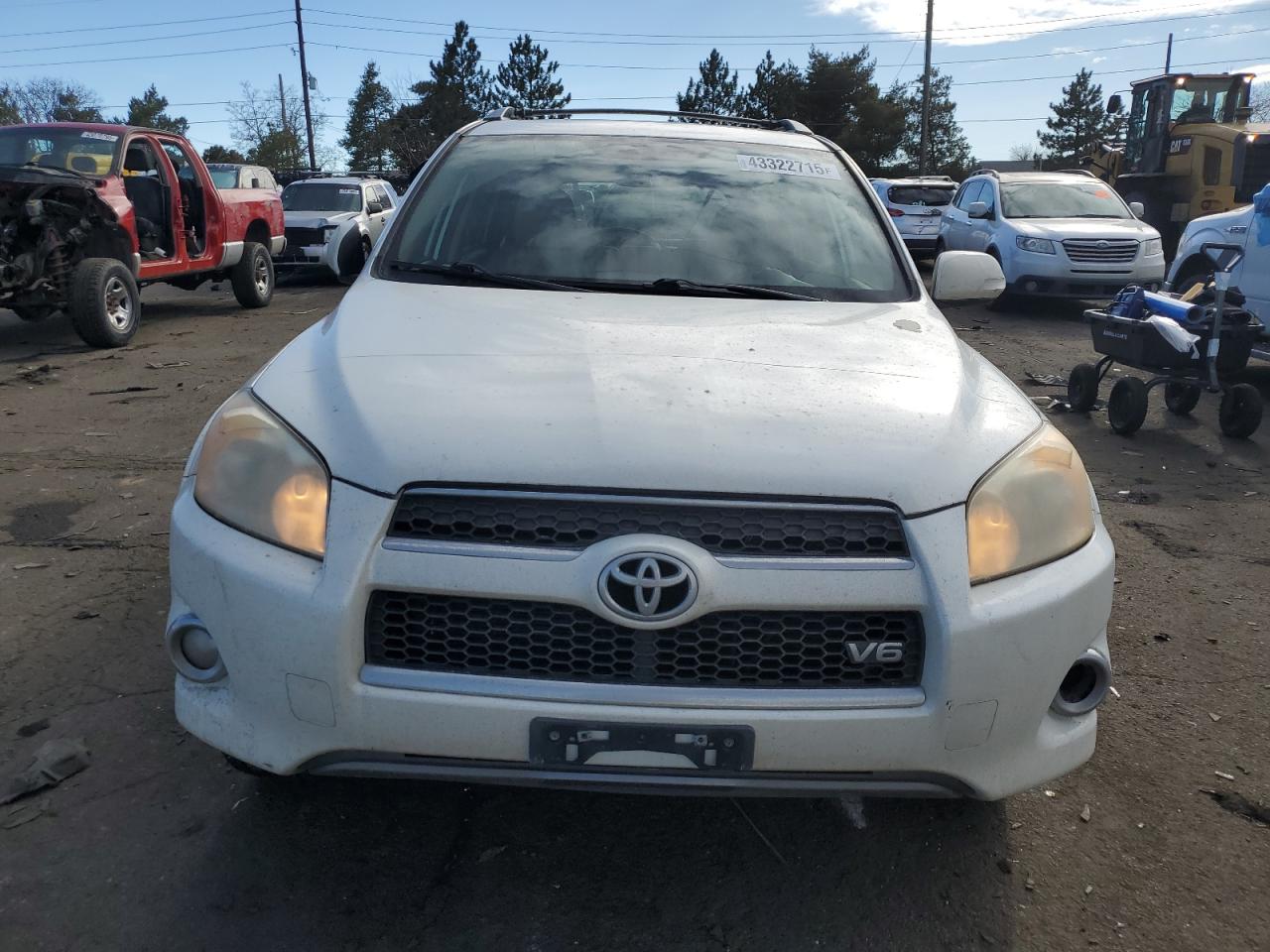 2009 Toyota RAV 4 - Image 5