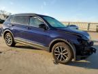 2021 VOLKSWAGEN TIGUAN SE for sale at Copart TX - DALLAS SOUTH