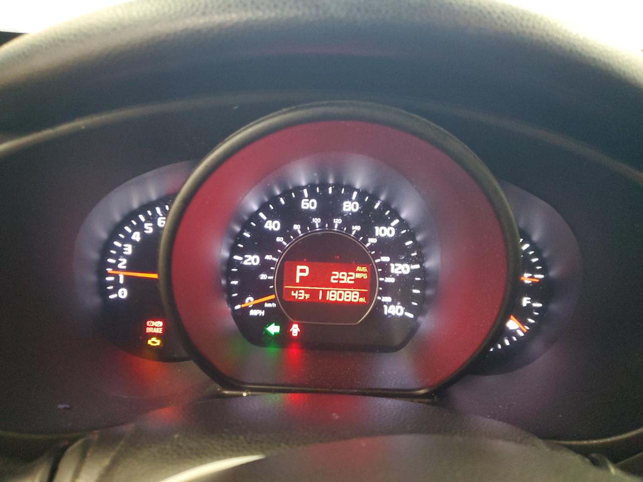 2016 Kia Soul - Image 9