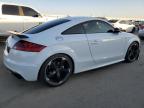 2013 Audi Tt Premium Plus продається в Fresno, CA - Front End