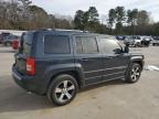 2016 Jeep Patriot Latitude იყიდება Gaston-ში, SC - Side