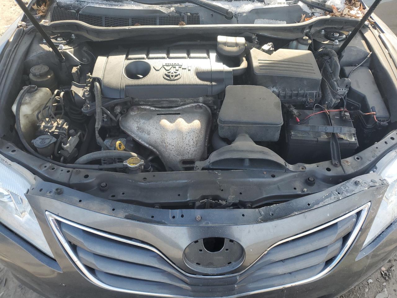 2011 Toyota Camry - Image 11