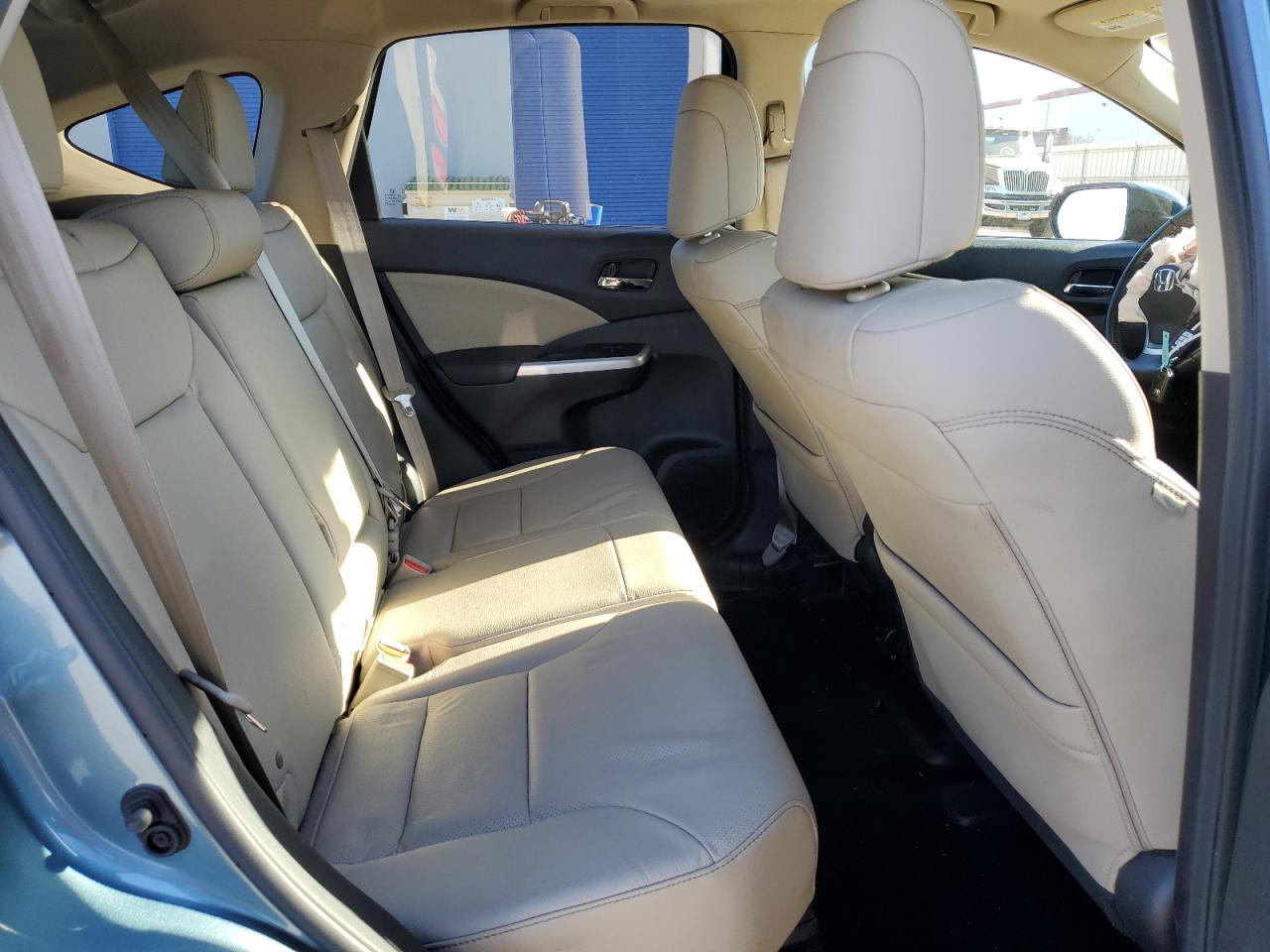 2016 Honda CR-V - Image 10