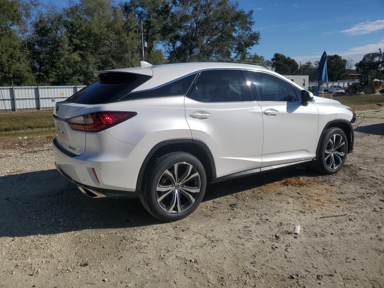 2018 Lexus RX - Image 3