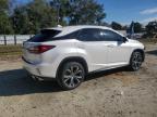 2018 Lexus Rx 350 Base zu verkaufen in Ocala, FL - Front End