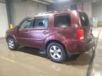 2011 Honda Pilot Exl na sprzedaż w West Mifflin, PA - Minor Dent/Scratches