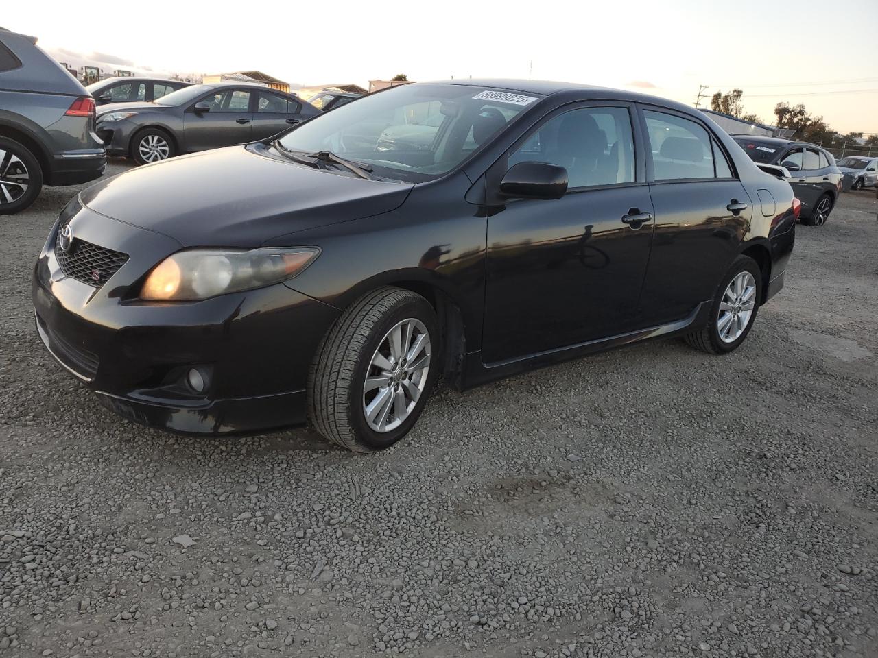 2010 Toyota Corolla - Image 1