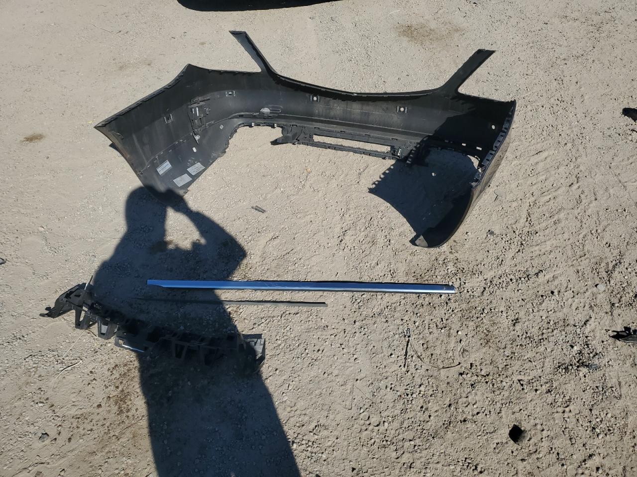 2016 Mercedes-Benz S-klasse - Image 12