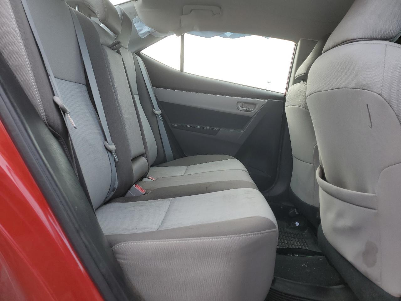 2018 Toyota Corolla - Image 10