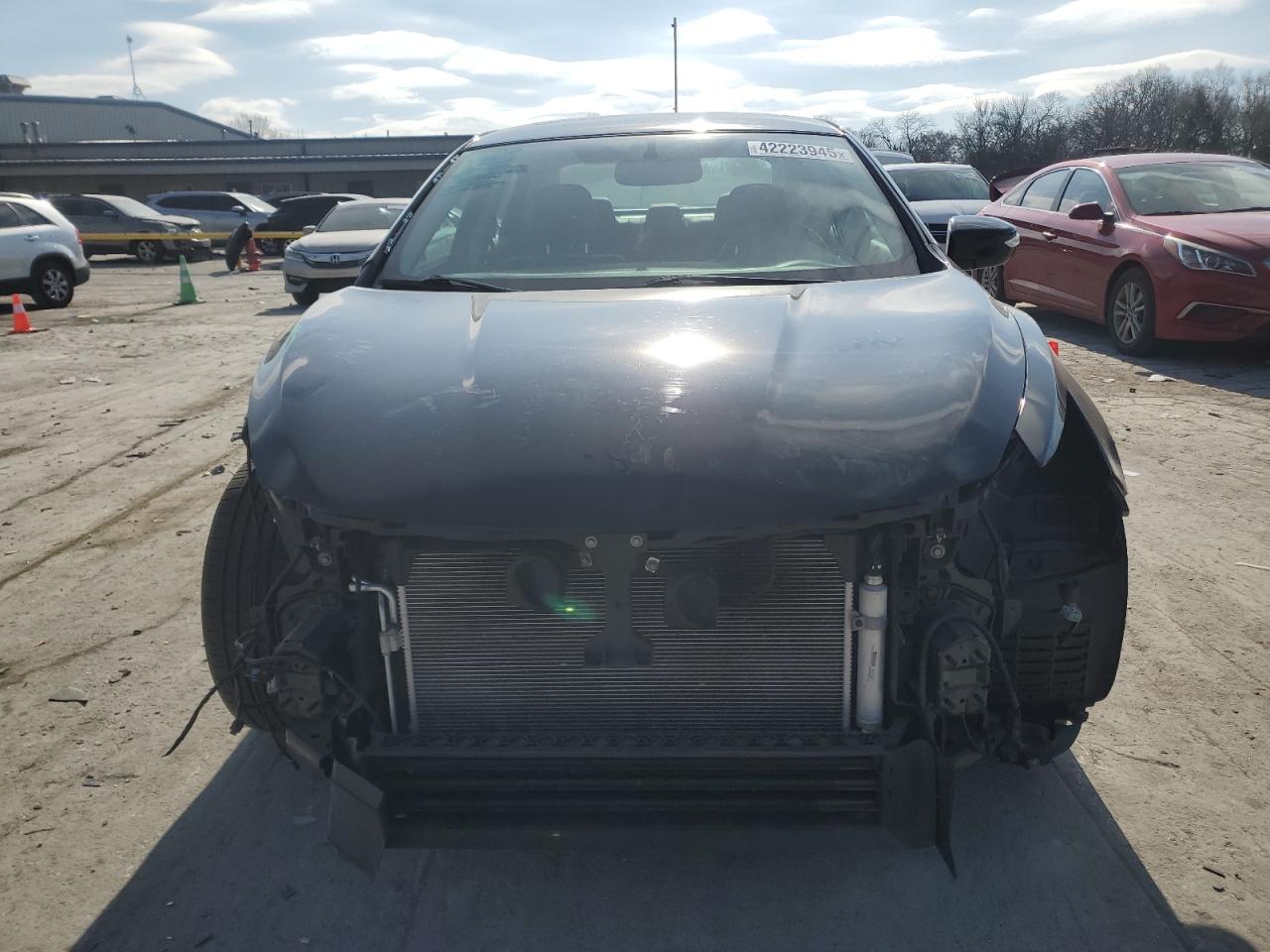 2017 Nissan Altima - Image 5