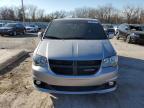 2020 Dodge Grand Caravan Sxt იყიდება Oklahoma City-ში, OK - Side