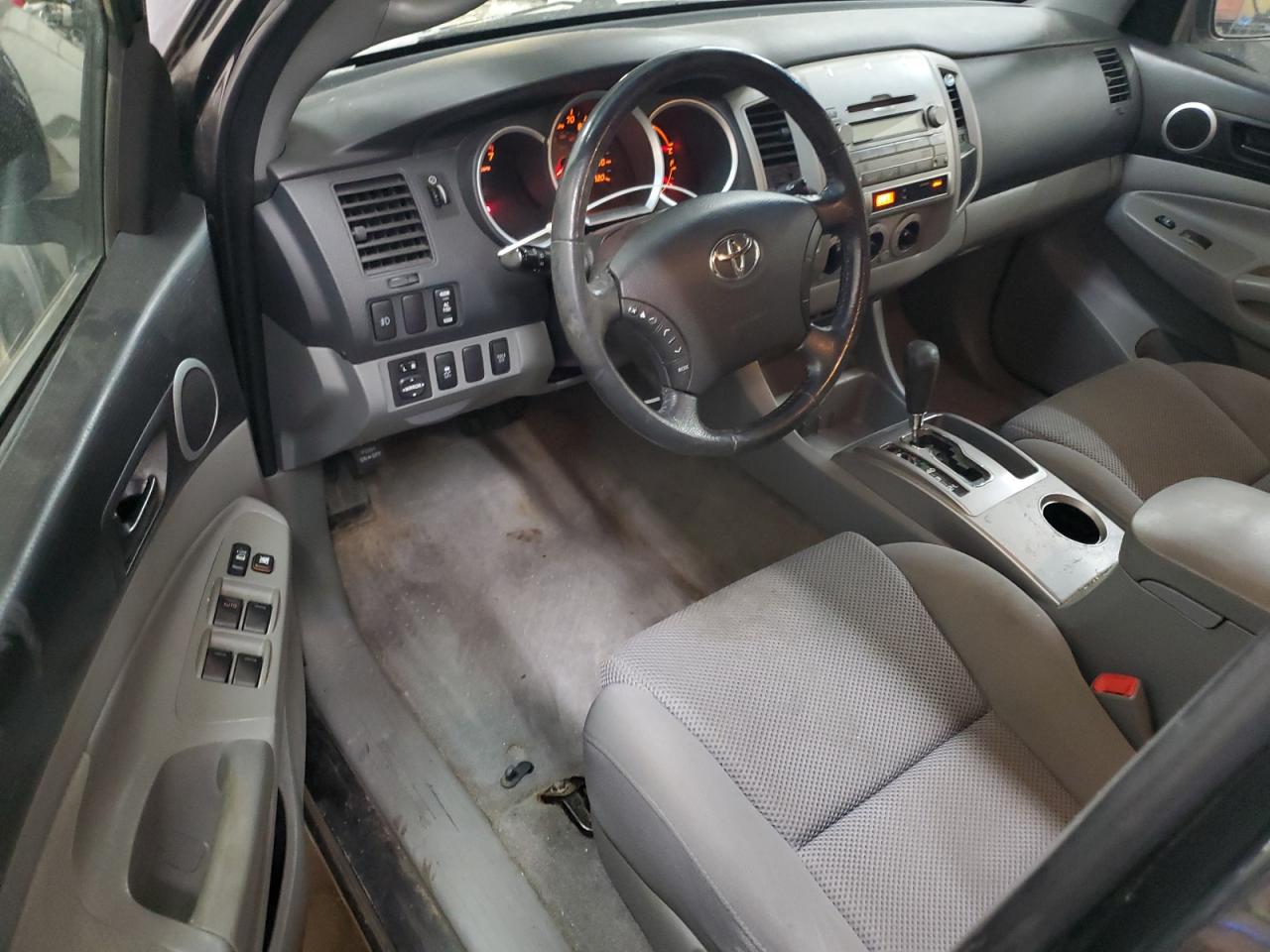 2010 Toyota Tacoma - Image 8