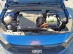 2017 Hyundai Ioniq Limited zu verkaufen in Antelope, CA - Side
