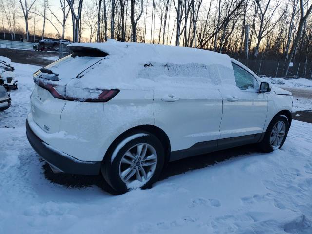 FORD EDGE 2016 Білий