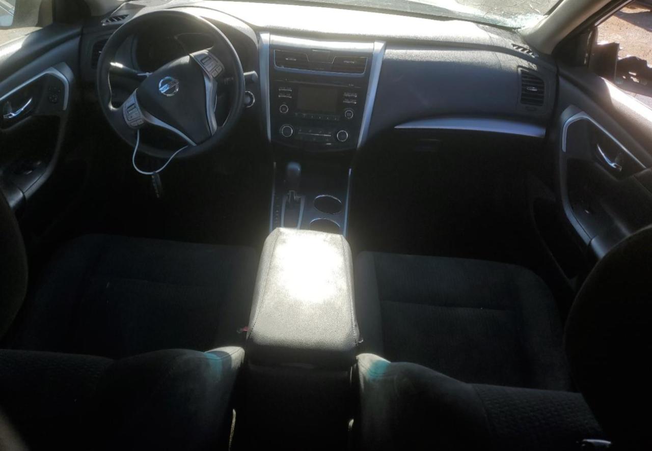 2015 Nissan Altima - Image 8
