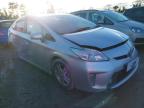 2013 TOYOTA PRIUS T3 V for sale at Copart WOLVERHAMPTON