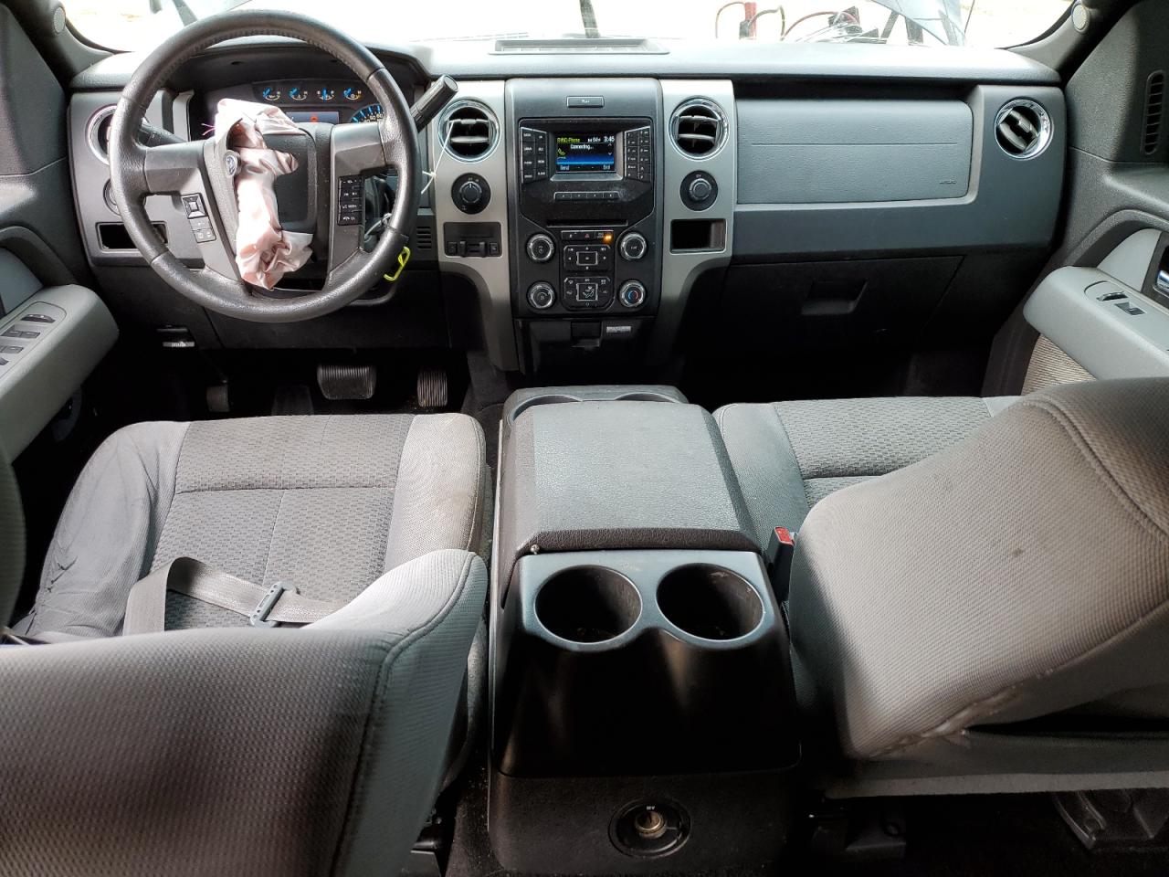 2014 Ford F-150 - Image 8