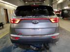 2017 Kia Sportage Lx на продаже в Fort Wayne, IN - Front End