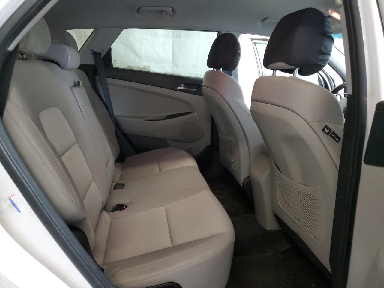 2018 Hyundai Tucson - Image 11