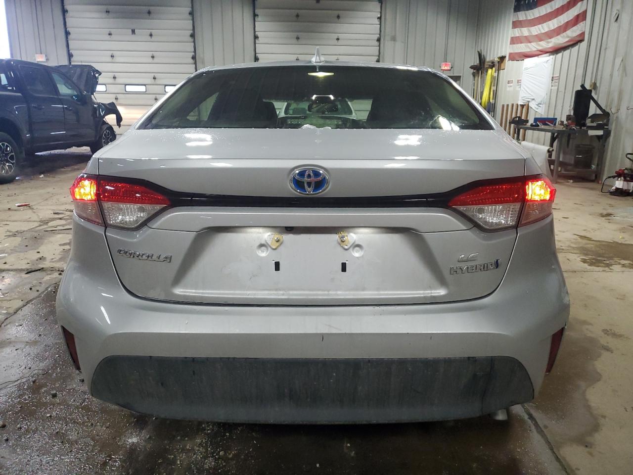 2024 Toyota Corolla - Image 6
