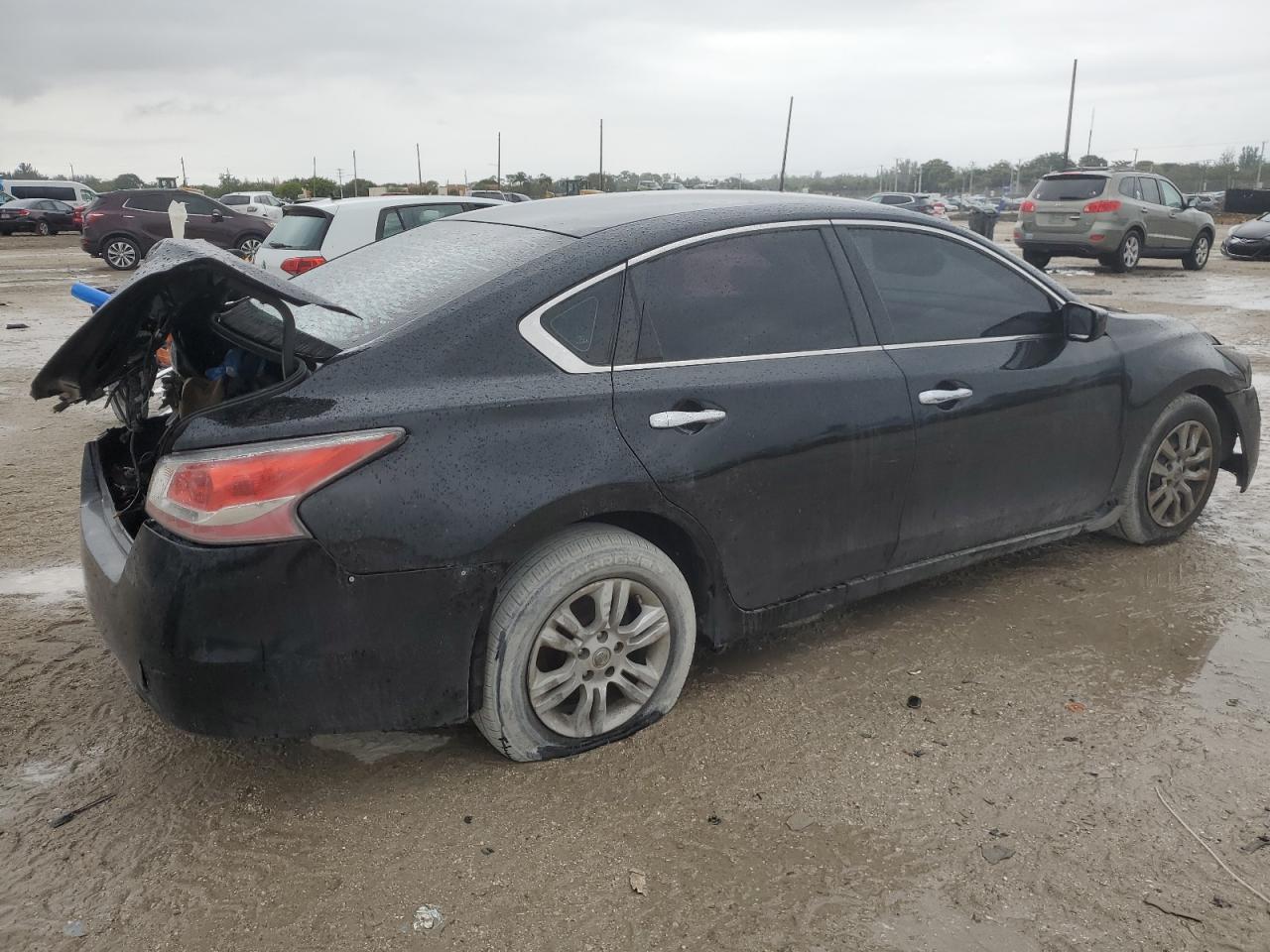2014 Nissan Altima - Image 3