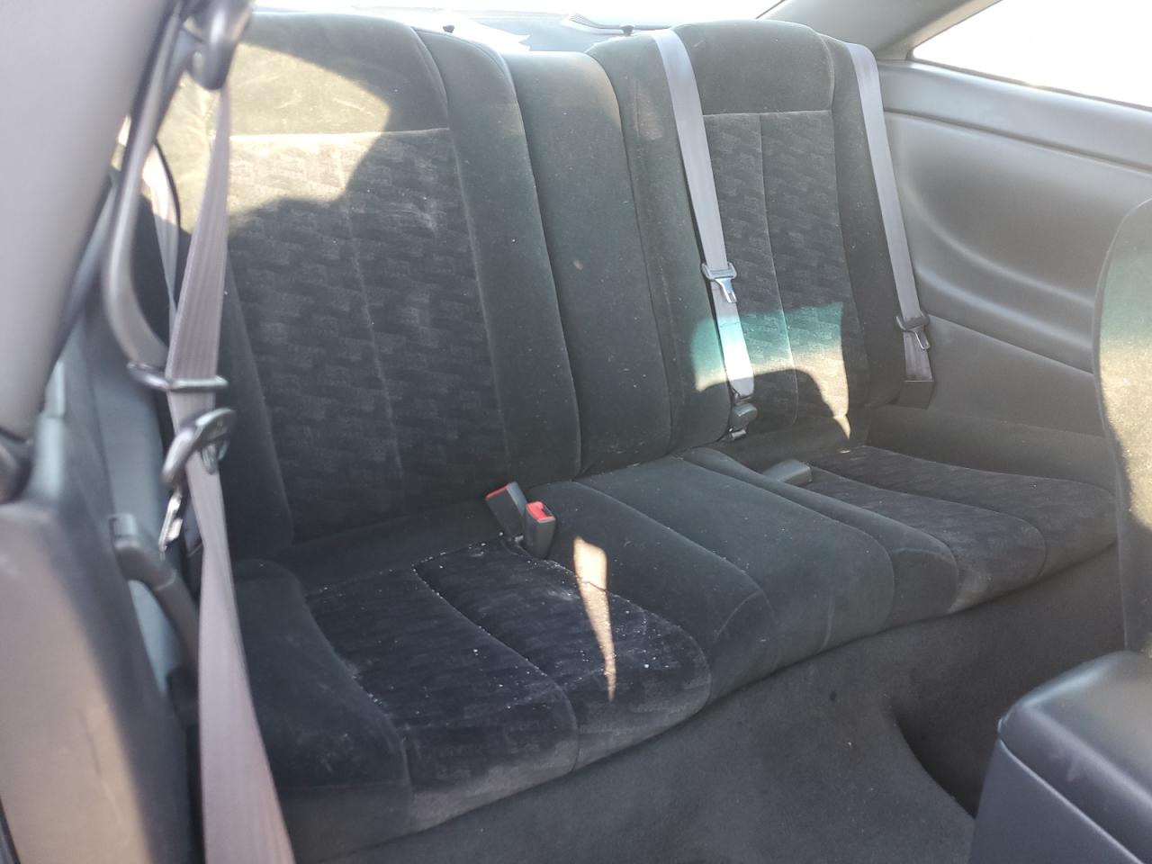 2002 Toyota Camry Solara - Image 10