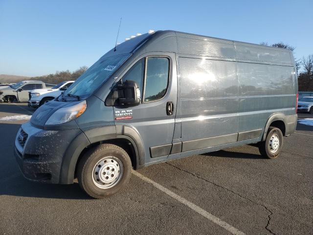 2019 Ram Promaster 2500 2500 High