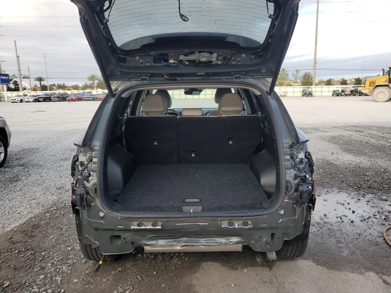 2022 Hyundai Tucson - Image 6