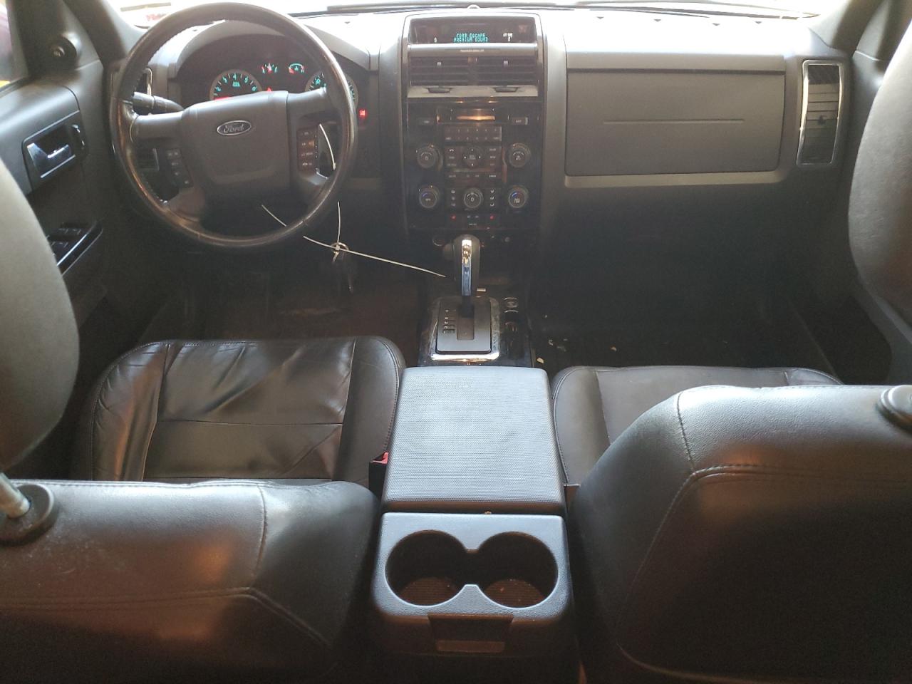 2012 Ford Escape - Image 8