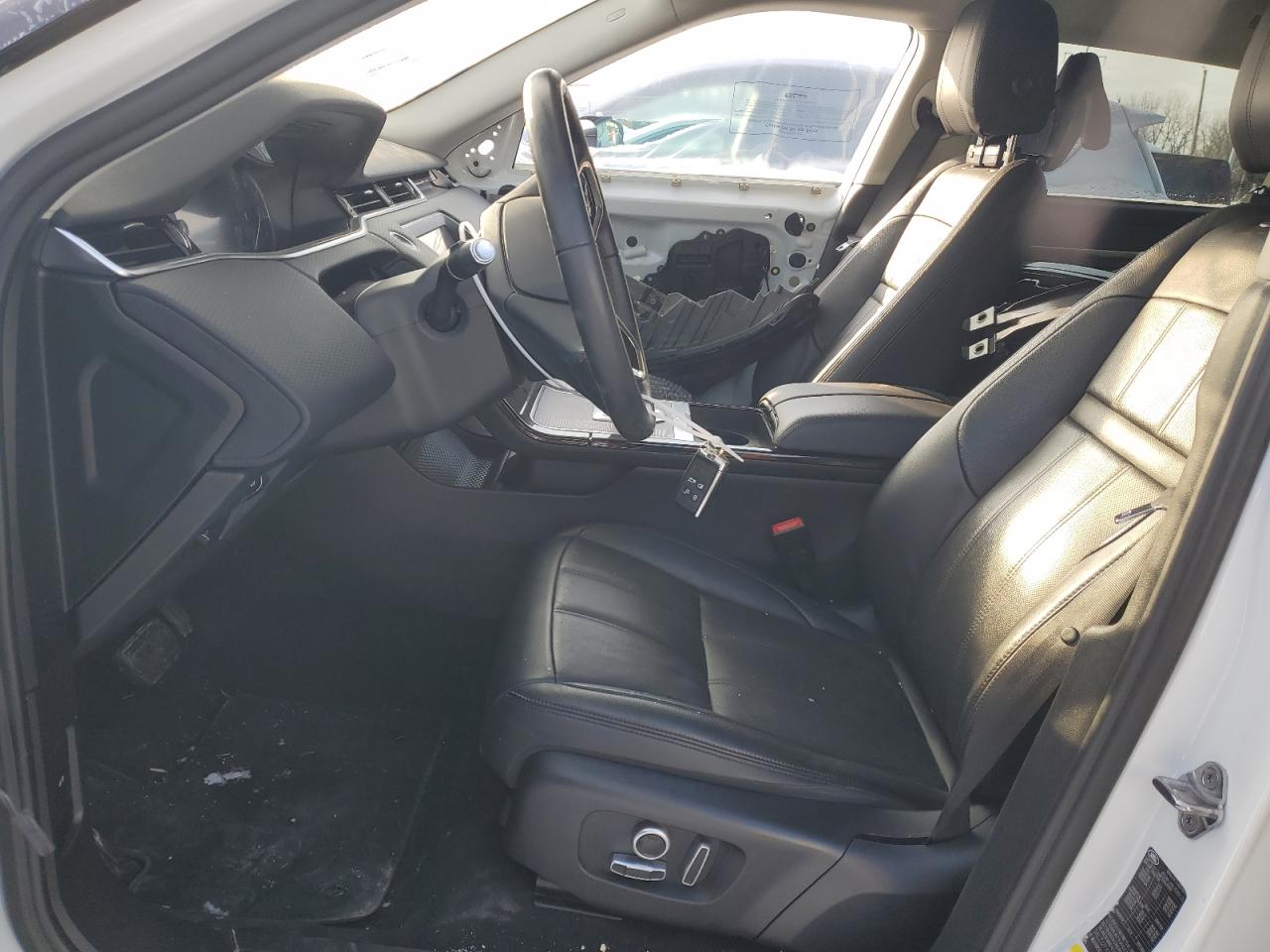 2021 Land Rover Range Rover - Image 7