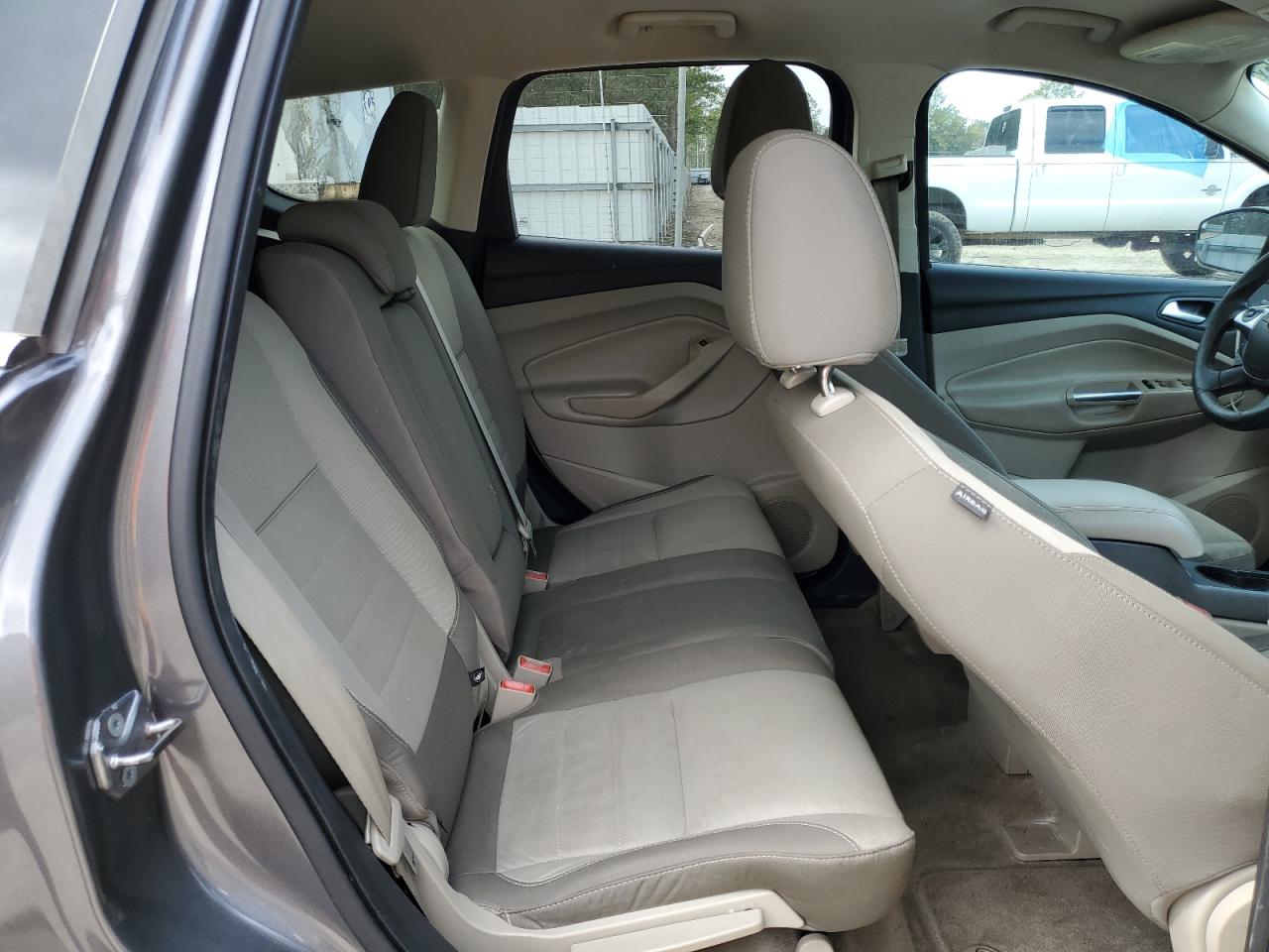 2014 Ford Escape - Image 10