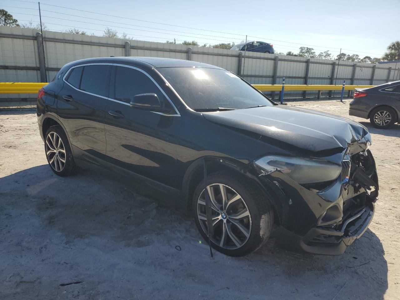 2018 BMW X2 - Image 4