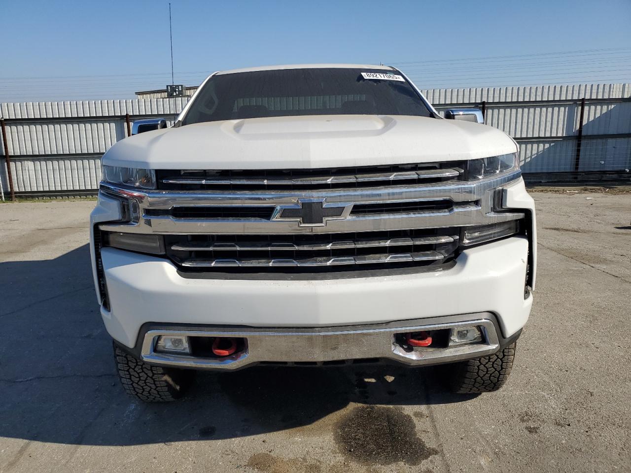 VIN 3GCNYAEFXLG141871 2020 CHEVROLET ALL Models no.5