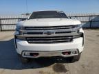 2020 Chevrolet Silverado K1500 للبيع في Bakersfield، CA - Minor Dent/Scratches