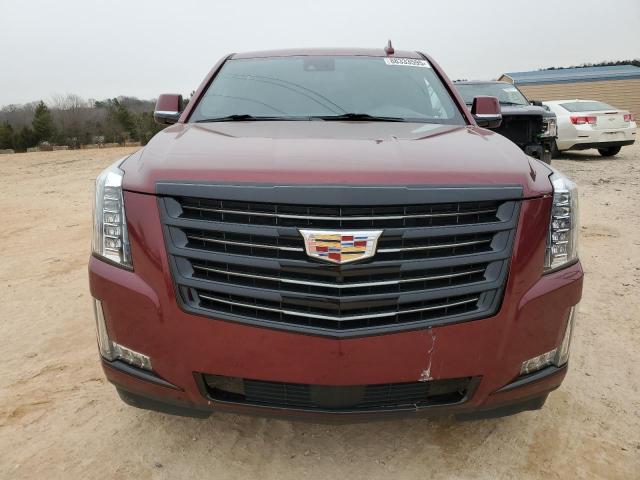  CADILLAC ESCALADE 2020 Бургунди