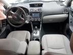 2016 Subaru Forester 2.5I Premium en Venta en Seaford, DE - All Over