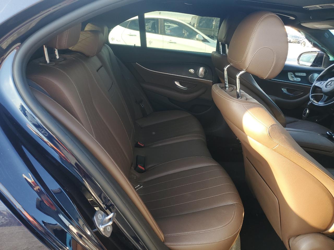 2018 Mercedes-Benz E-klasse - Image 11